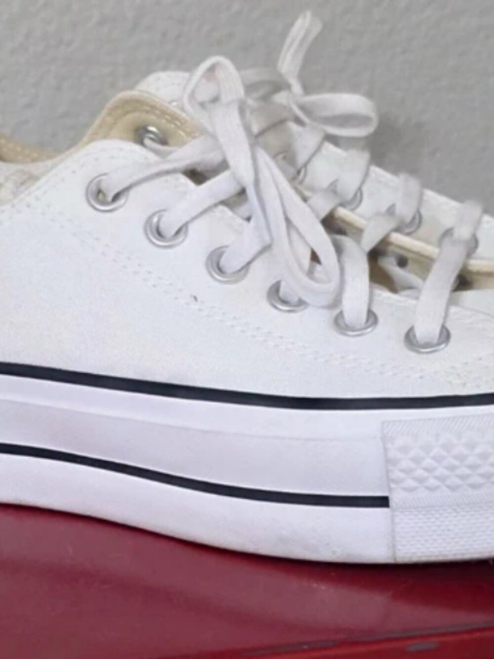 Converse Platform - Picture 5 of 5